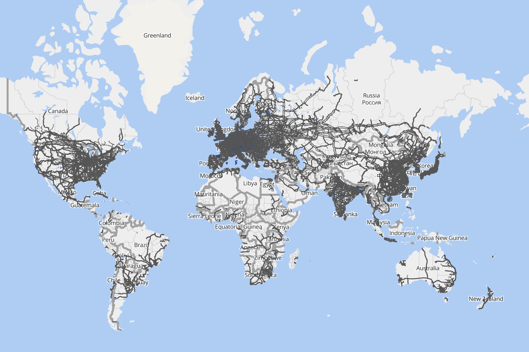 Carto Tchoo devient mondial